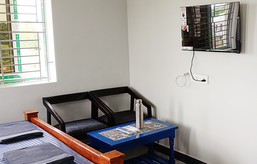 Home Stay Thanjavur