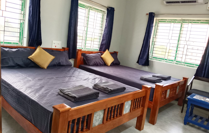 Home Stay Thanjavur