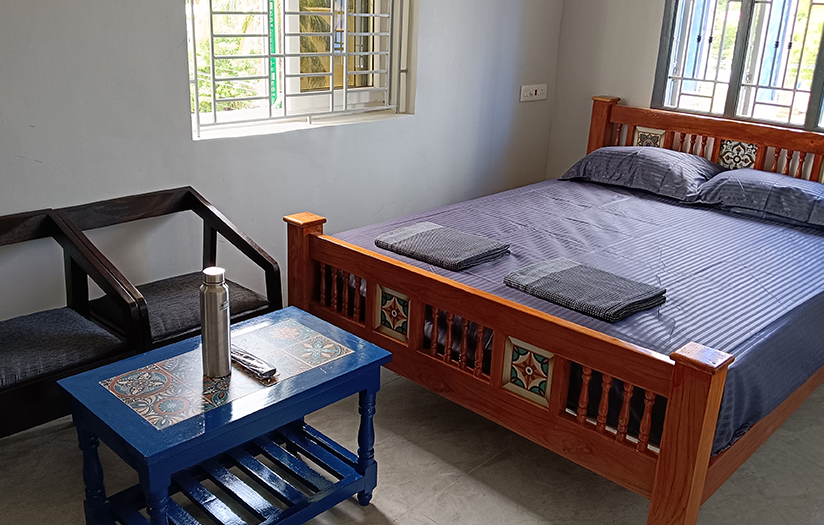 Home Stay Thanjavur