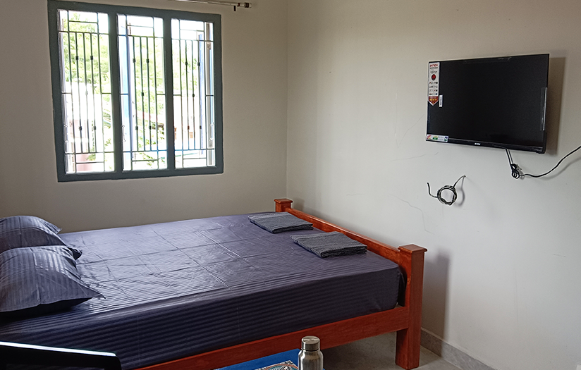 Home Stay Thanjavur