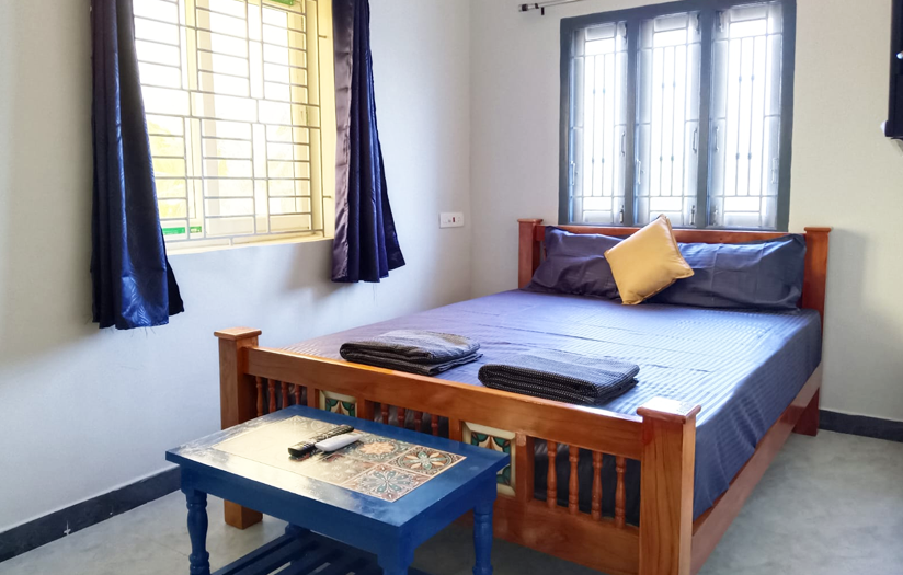 Home Stay Thanjavur