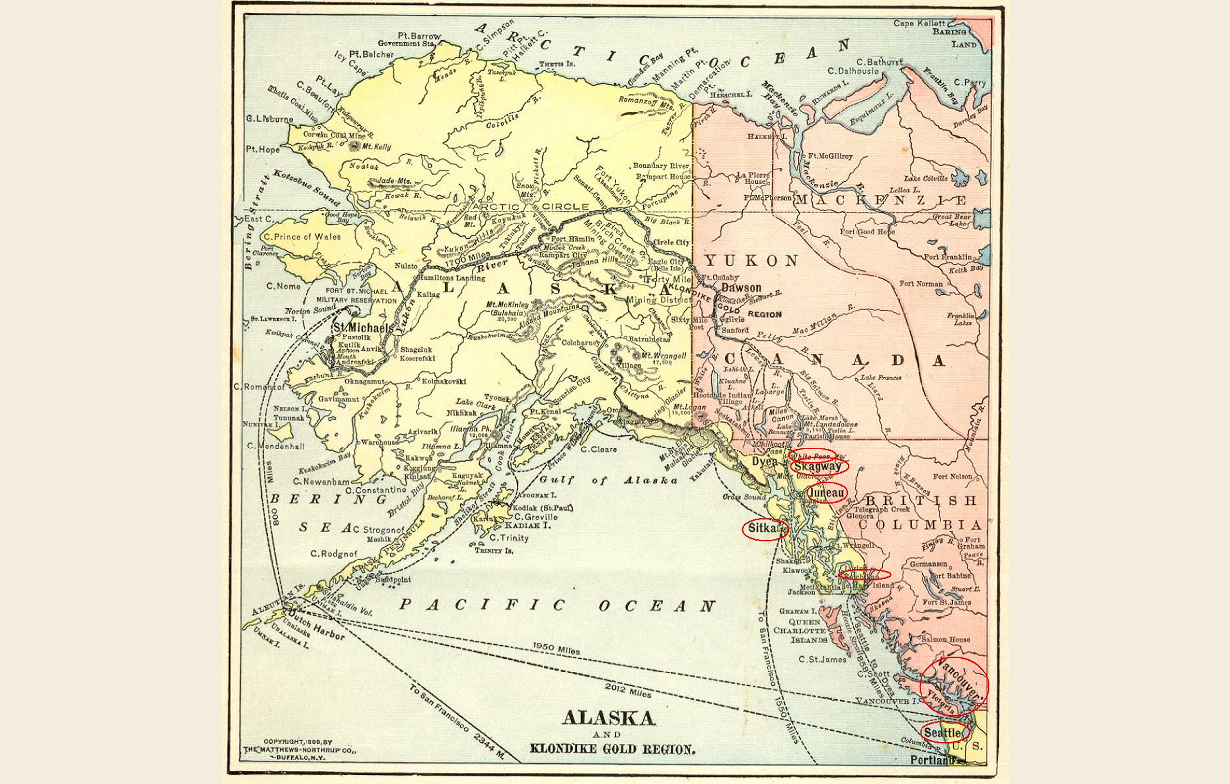 Alaska