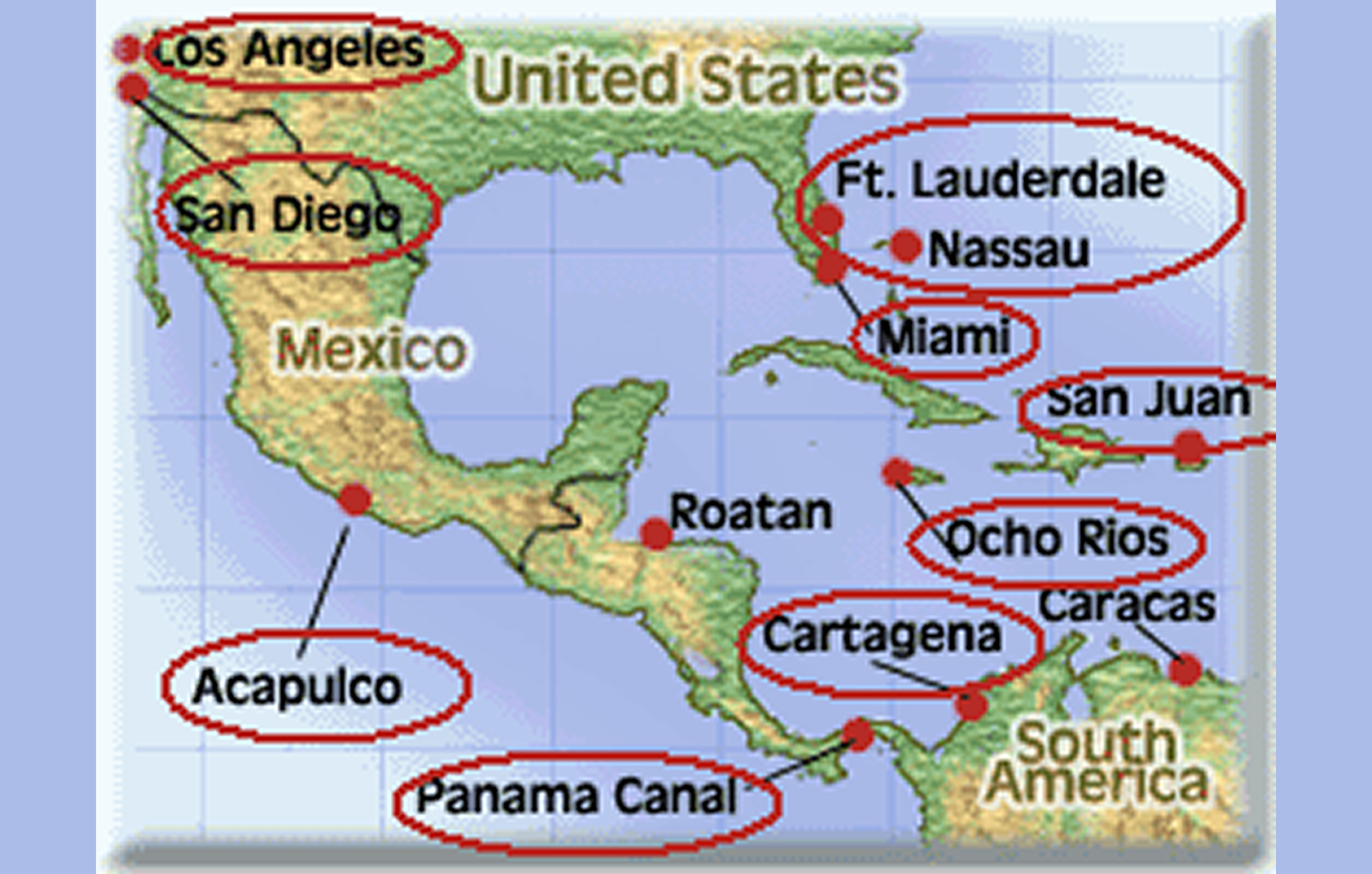 Panama