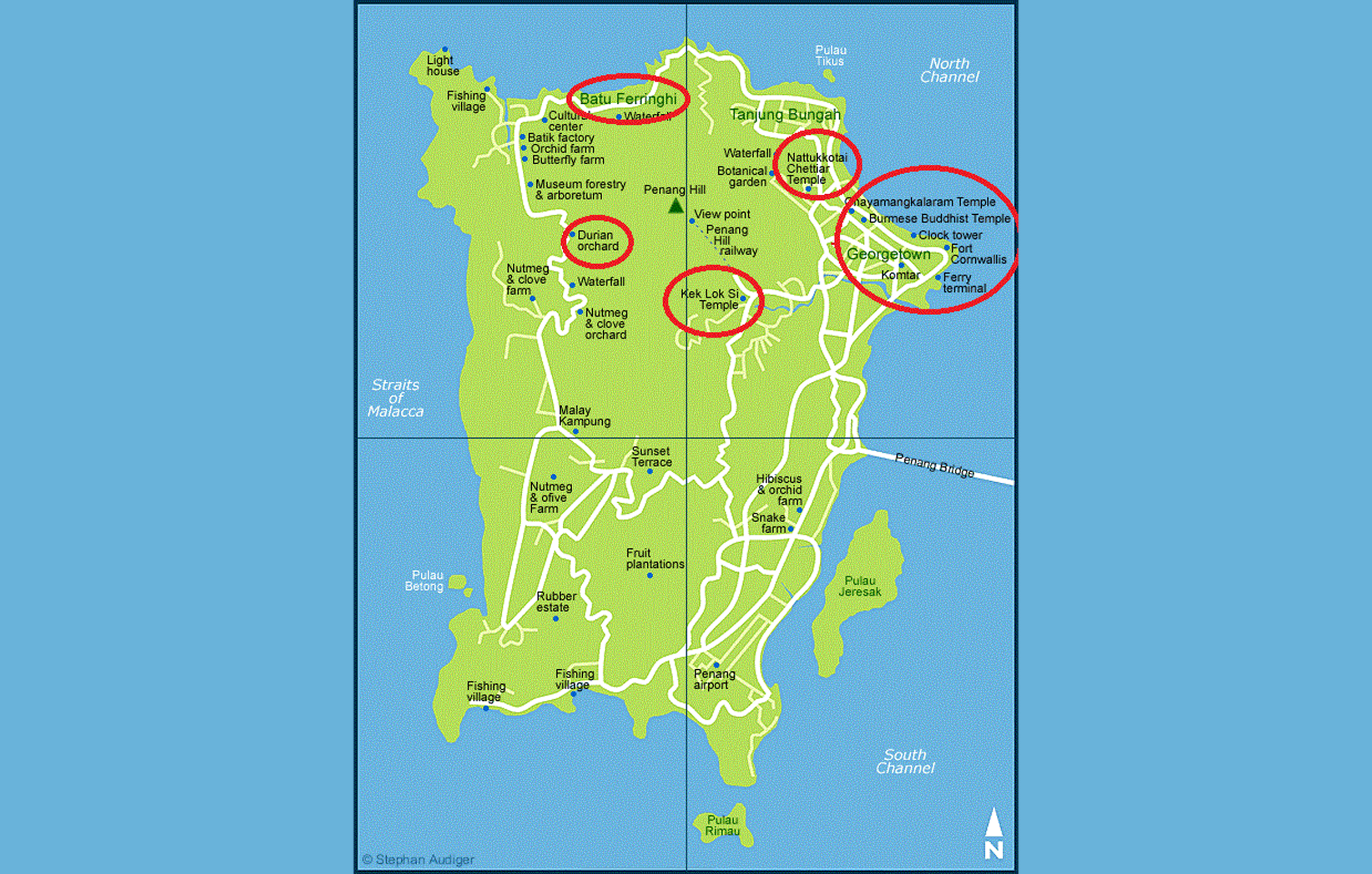 Penang